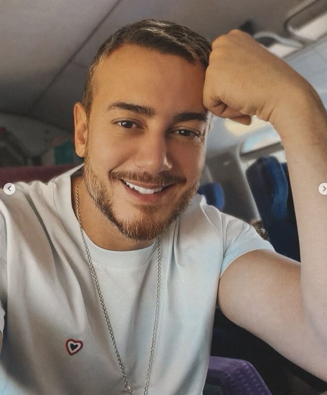 القنان سعد لمجرد